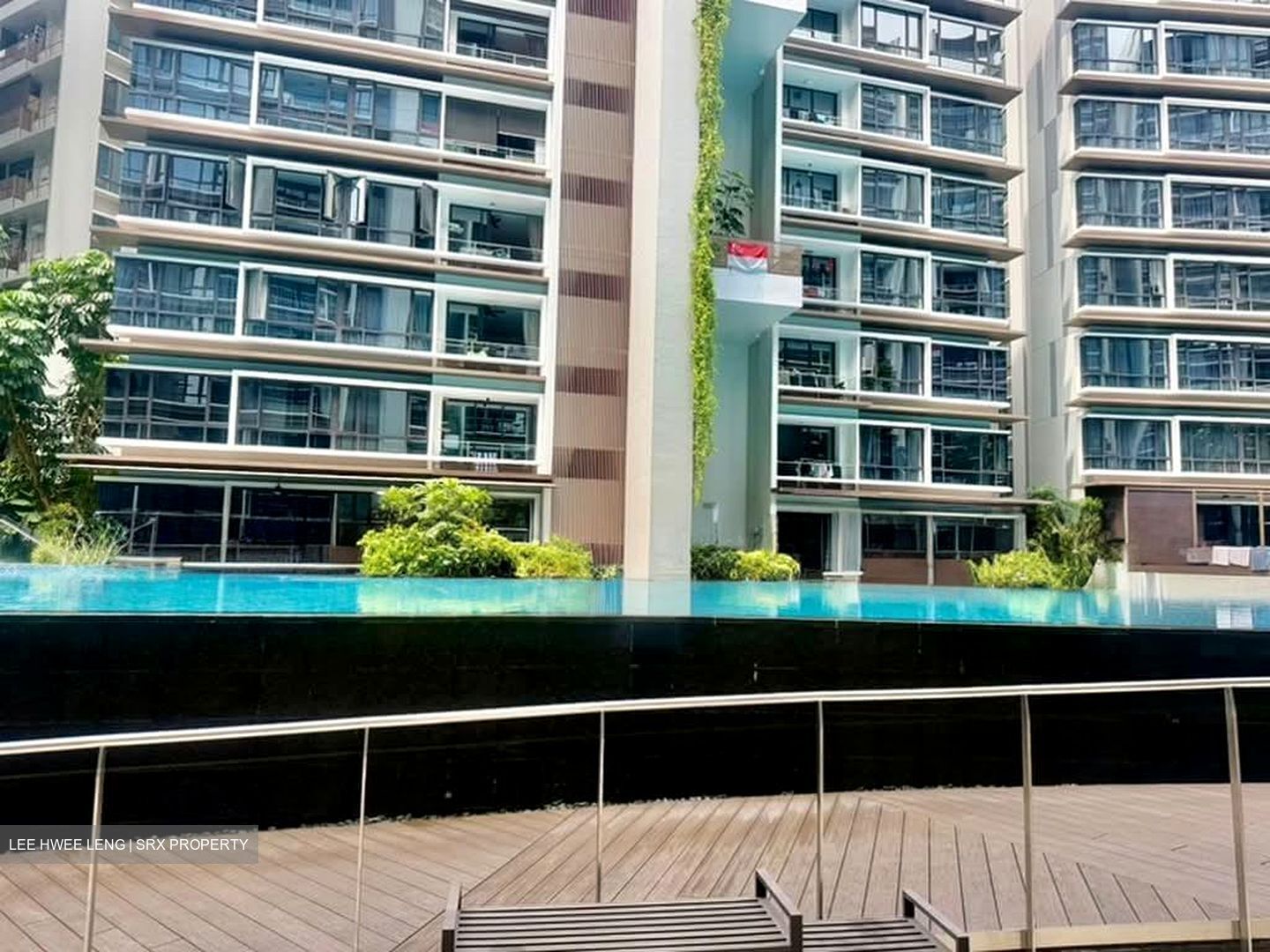 d'Nest (D18), Condominium #603136141